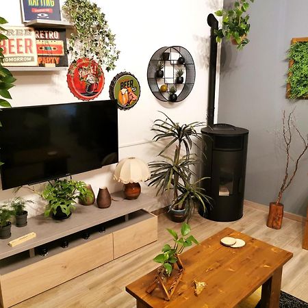 Evergreen House アグリジェント エクステリア 写真