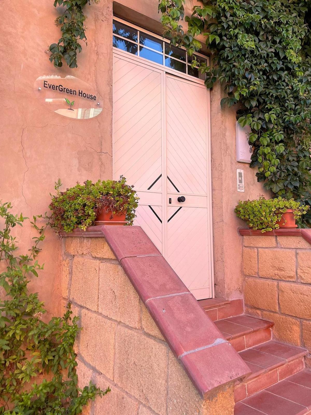 Evergreen House アグリジェント エクステリア 写真