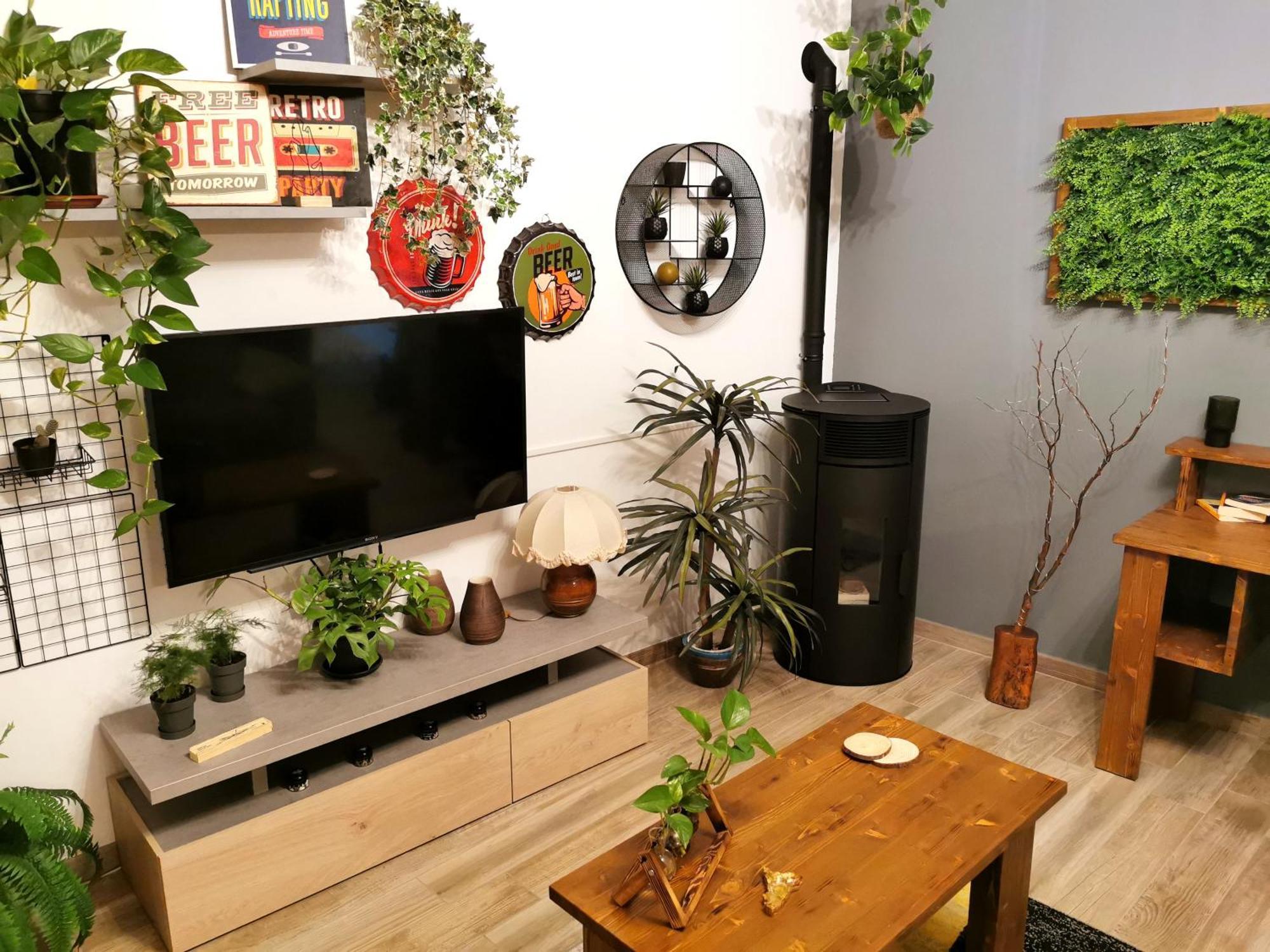 Evergreen House アグリジェント エクステリア 写真